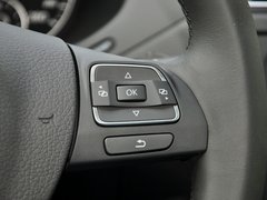 2014款 1.4TSI 自动 豪华型