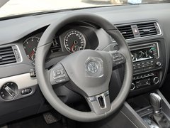 2014款 1.4TSI 自动 豪华型