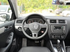 2014款 1.4TSI 自动 豪华型