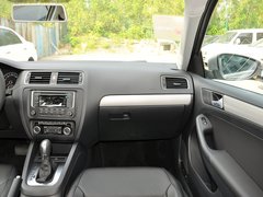 2014款 1.4TSI 自动 豪华型