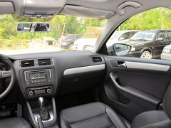 2014款 1.4TSI 自动 豪华型