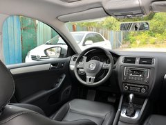 2014款 1.4TSI 自动 豪华型