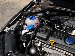 速腾 2014款 1.4TSI 自动 豪华型