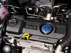 2014款 1.4TSI 自动 豪华型