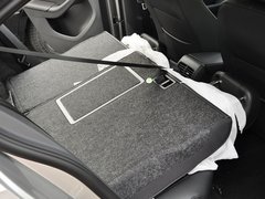 速腾 2014款 1.4TSI 自动 豪华型