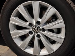 速腾 2014款 1.4TSI 自动 豪华型