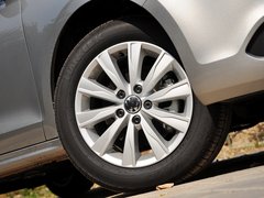 2014款 1.4TSI 自动 豪华型