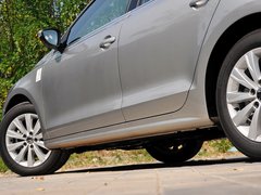 2014款 1.4TSI 自动 豪华型