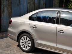 速腾 2014款 1.4TSI 自动 豪华型