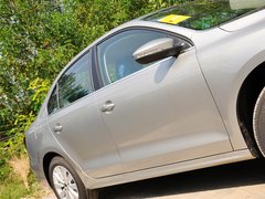 2014款 1.4TSI 自动 豪华型