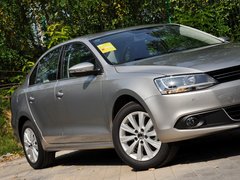 2014款 1.4TSI 自动 豪华型
