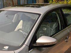 速腾 2014款 1.4TSI 自动 豪华型