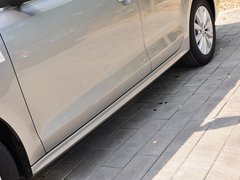 速腾 2014款 1.4TSI 自动 豪华型