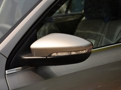 2014款 1.4TSI 自动 豪华型