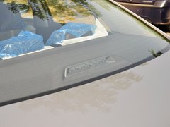 2014款 1.4TSI 自动 豪华型