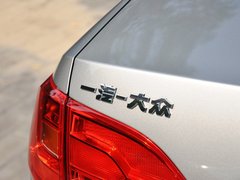 2014款 1.4TSI 自动 豪华型