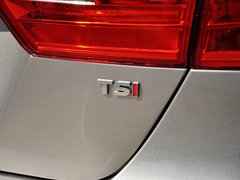 速腾 2014款 1.4TSI 自动 豪华型