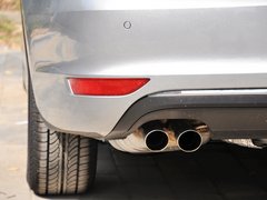 速腾 2014款 1.4TSI 自动 豪华型