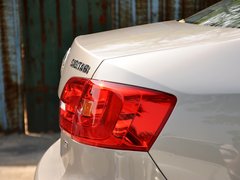 速腾 2014款 1.4TSI 自动 豪华型