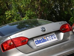 2014款 1.4TSI 自动 豪华型