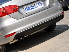 2014款 1.4TSI 自动 豪华型