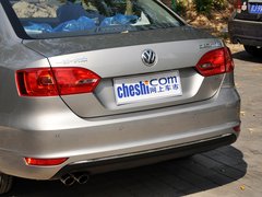 2014款 1.4TSI 自动 豪华型