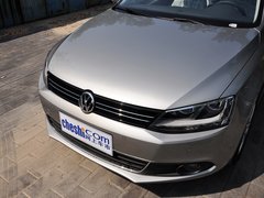 2014款 1.4TSI 自动 豪华型