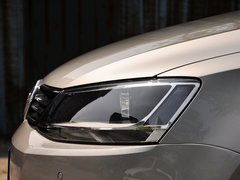 速腾 2014款 1.4TSI 自动 豪华型