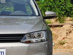 速腾 2014款 1.4TSI 自动 豪华型