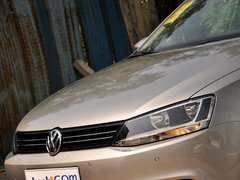 2014款 1.4TSI 自动 豪华型