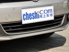 2014款 1.4TSI 自动 豪华型