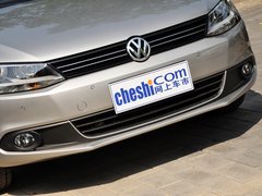 2014款 1.4TSI 自动 豪华型