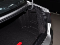 2014款 1.4TSI 自动 豪华型