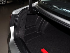 2014款 1.4TSI 自动 豪华型