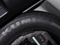 2014款 1.4TSI 自动 豪华型