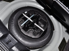 2014款 1.4TSI 自动 豪华型