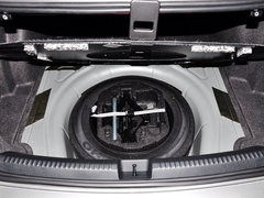 2014款 1.4TSI 自动 豪华型