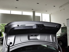 2014款 1.4TSI 自动 豪华型