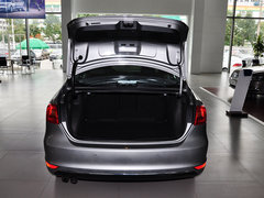 2014款 1.4TSI 自动 豪华型