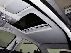 2014款 1.4TSI 自动 豪华型