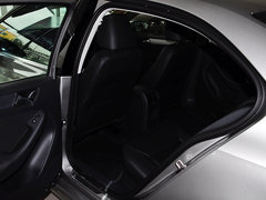 2014款 1.4TSI 自动 豪华型