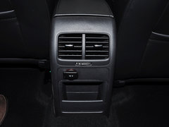 2014款 1.4TSI 自动 豪华型