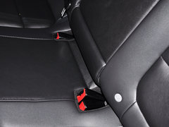 2014款 1.4TSI 自动 豪华型