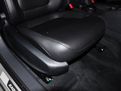 2014款 1.4TSI 自动 豪华型