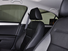 2014款 1.4TSI 自动 豪华型