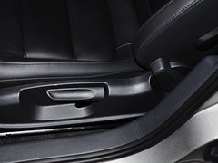 2014款 1.4TSI 自动 豪华型
