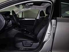 2014款 1.4TSI 自动 豪华型