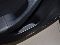 2014款 1.4TSI 自动 豪华型