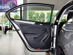 2014款 1.4TSI 自动 豪华型