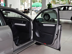2014款 1.4TSI 自动 豪华型